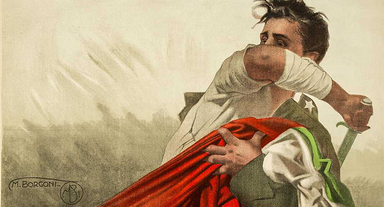 Grande Guerra (2)