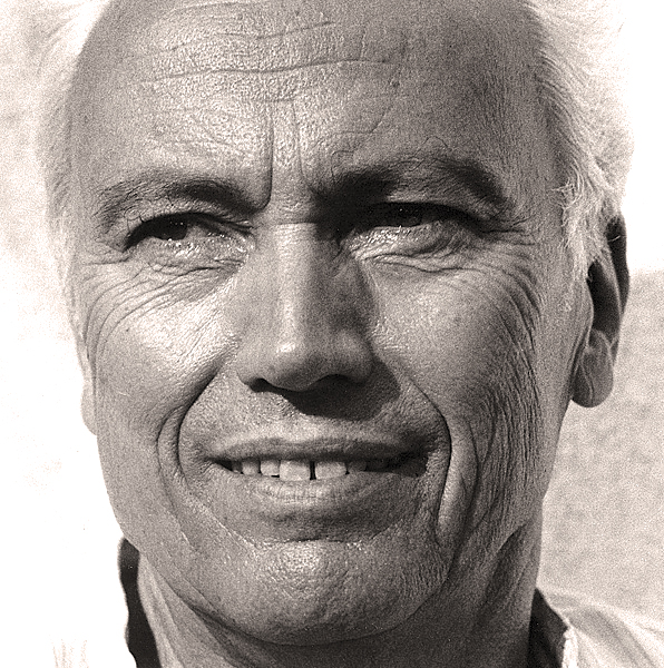 Personaggi - Giuseppe Guerrini