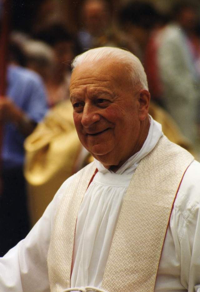 Foto di Don Ippolito