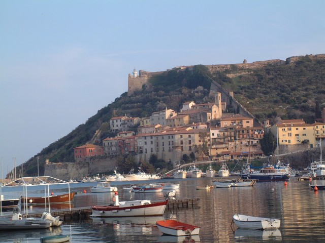 Porto Ercole 2