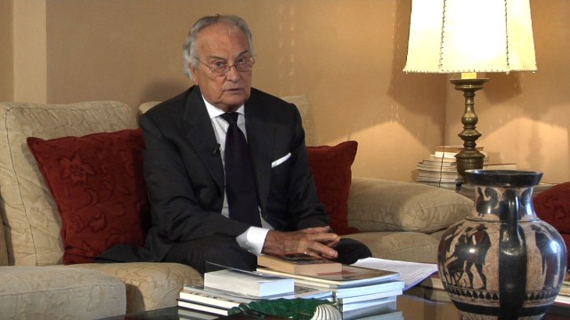 gianfranco luzzetti