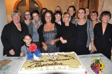 30 anni Coop