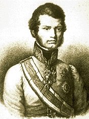 Leopoldo II di Lorena - 2