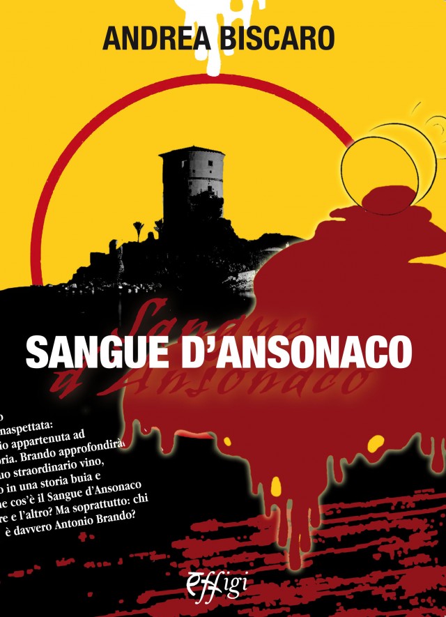 Sangue d'Ansonaco - Copertina.indd