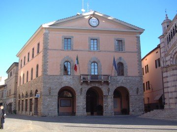 Comune