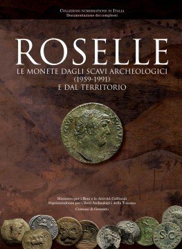 Roselle monete antiche COP.indd