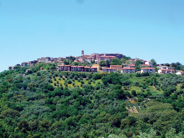 Agenda - Civitella in Musica - Civitella