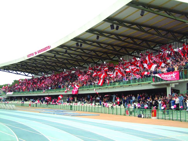 Grosseto Calcio