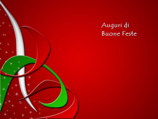 Auguri