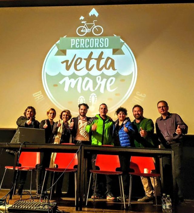 Foto Vetta-Mare Comuni