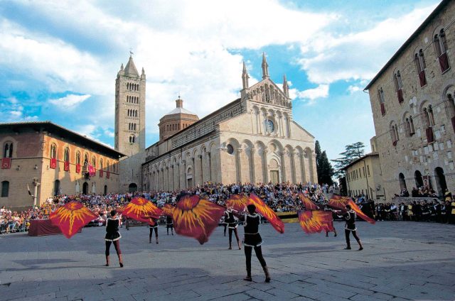 Foto Grandi cale