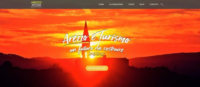 Arezzo in Tour