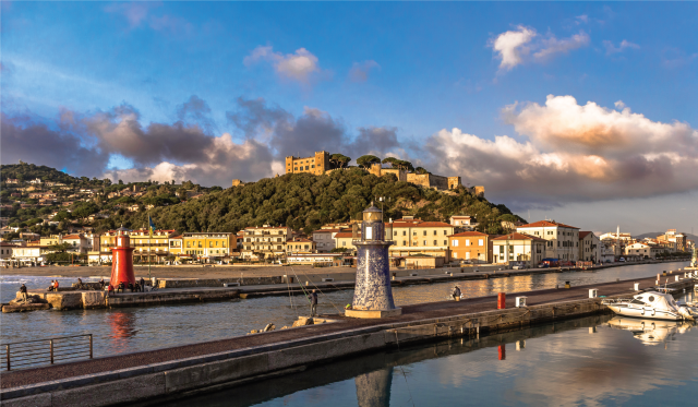 Castiglione della Pescaia