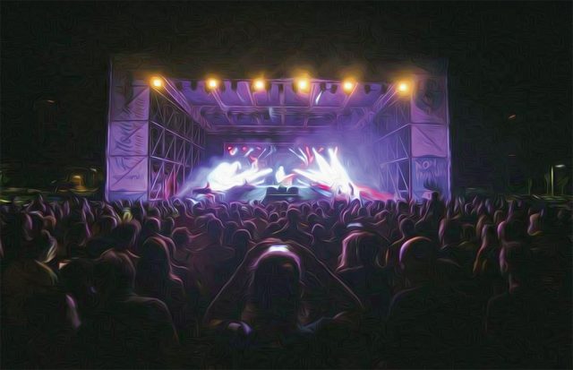 Follonica Summer Festival
