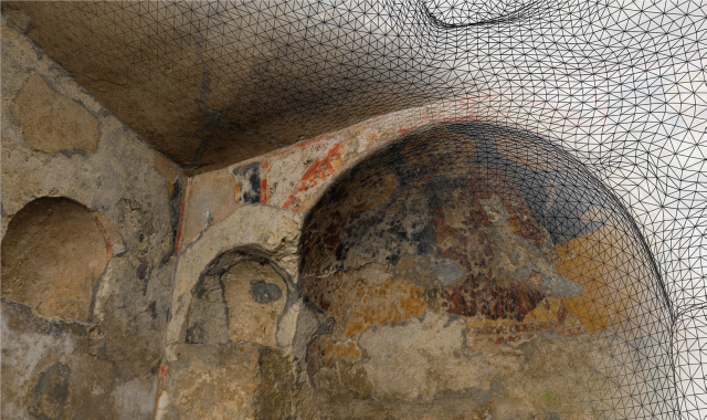 Cripta del Redentore Taranto
