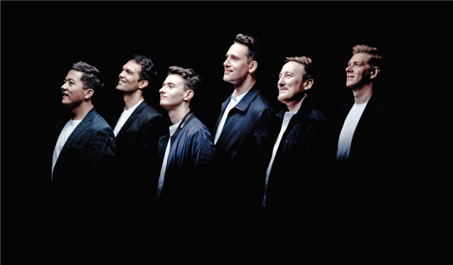 The King's Singers