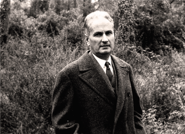Carlo Cassola Maremma Magazine