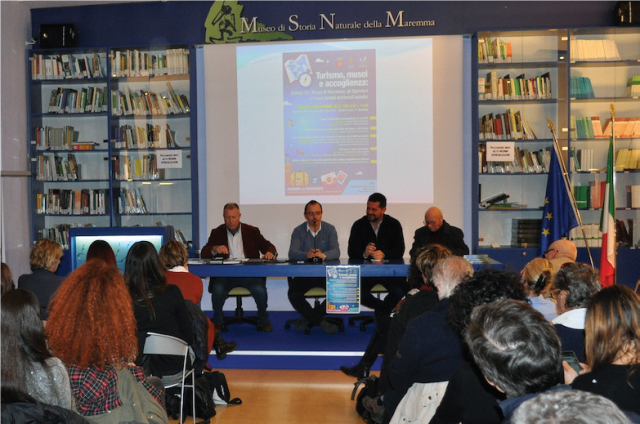 Convegno Turismo Maremma 2