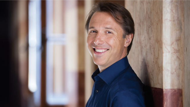 Maurizio Baglini