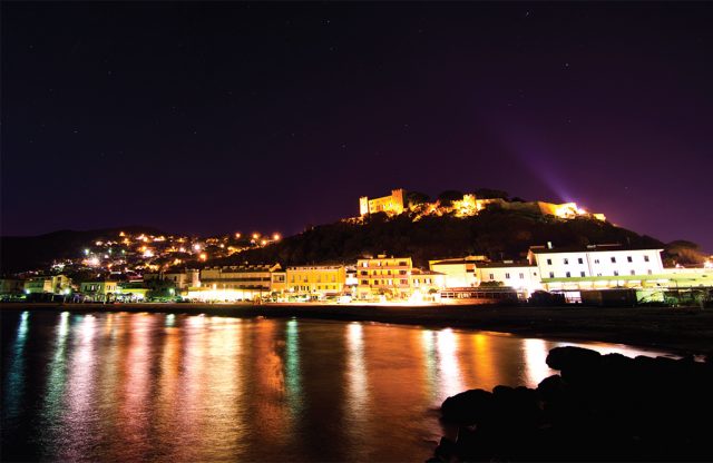 Castiglione della Pescaia