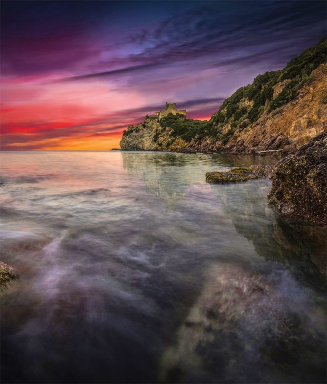 Maremma Magazine giugno 2019