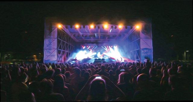 Follonica Summer Festival 1
