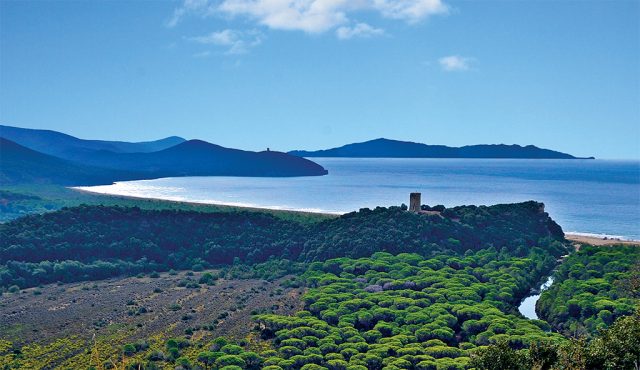 Parco della Maremma