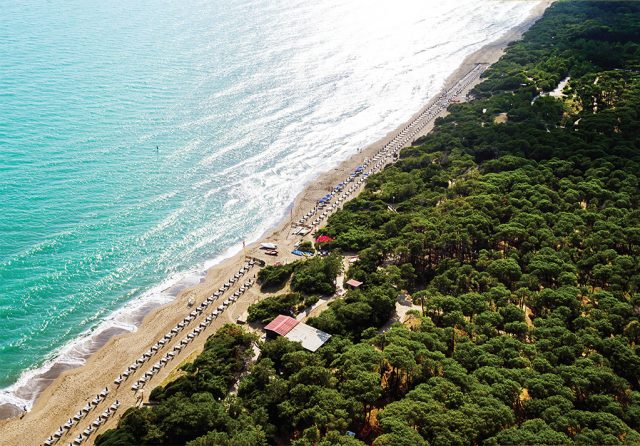 Riva del sole