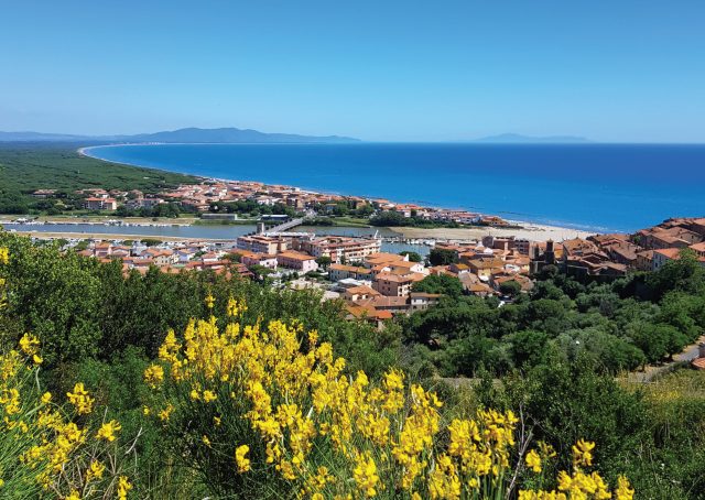 Castiglione della Pescaia 2
