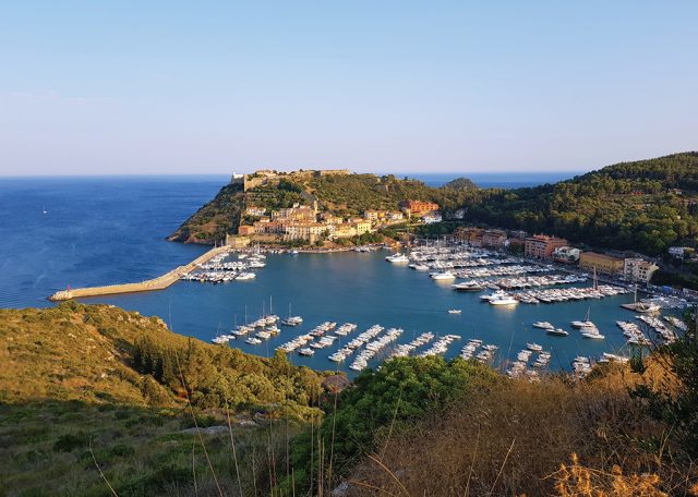 Porto Ercole