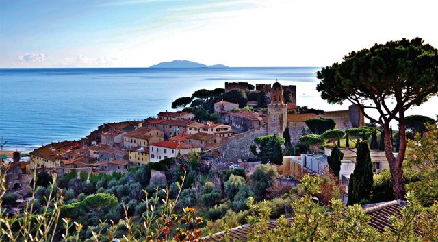 Castiglione della Pescaia 5