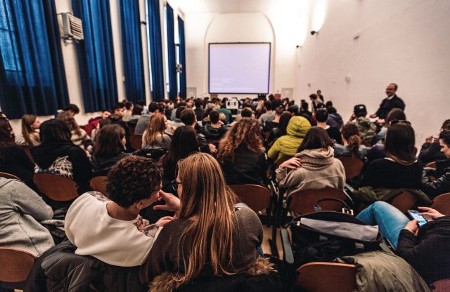 Polo Universitario Grossetano 2