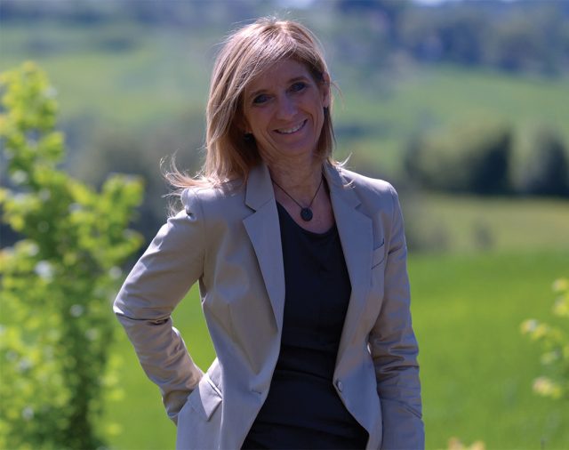 Alessandra Biondi