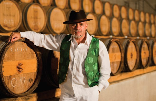 Antonio Stelli - Maremma Magazine