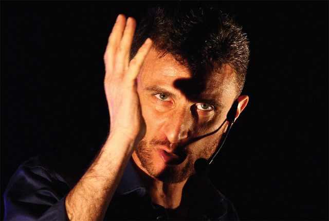 Giacomo Moscato