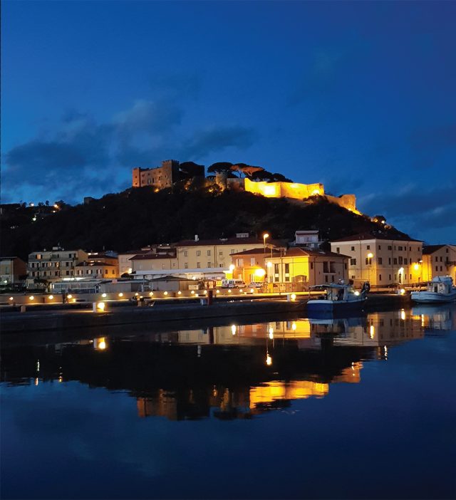 Castiglione della pescaia 7