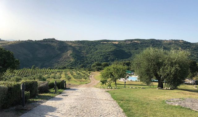 La Pieve