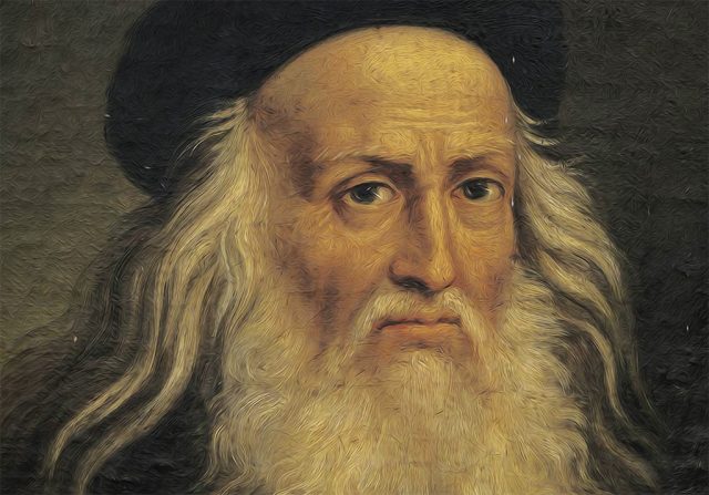 Leonardo da Vinci