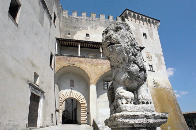 Musei