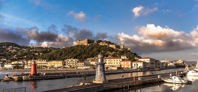 Castiglione della Pescaia 5