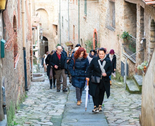DWAM Wedding Planner Fam Trip