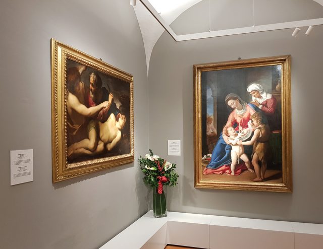Museo Collezione Luzzetti