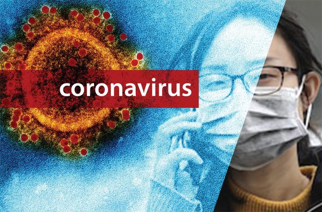 Coronavirus