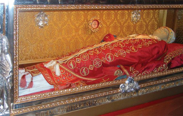 Ildebrando di Sovana - Papa Gregorio VII