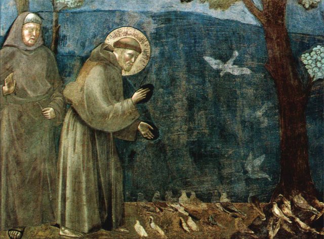 S. Francesco d'Assisi