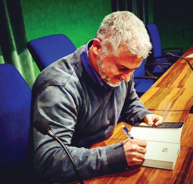 Alessandro Pugi