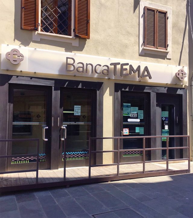Banca Tema Grosseto