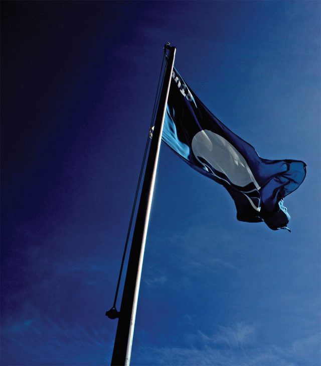 Bandiera Blu Maremma