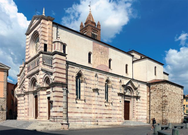 Duomo Grosseto
