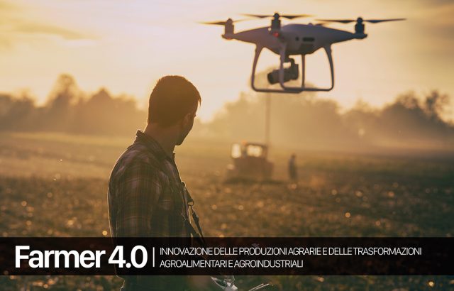 ITS Farmer 4.0